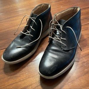Cole Haan Leather Shoe
